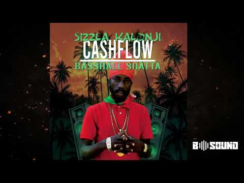 Sizzla - Cashflow Rmx (2025) #Basshall #Shatta