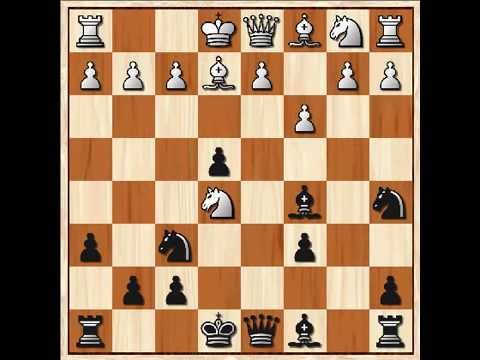 Chess For Android max strength vs Houdini 2c (0-1)