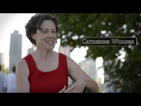 Catherine Wiggins
