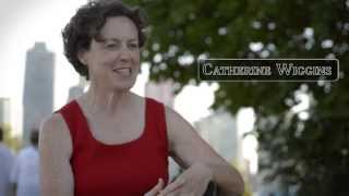 Catherine Wiggins Video Resume