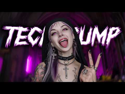 🔥TECHNO MIX 2026💥Remixes Of Popular Songs 🎧 Techno Bangers 💥#171