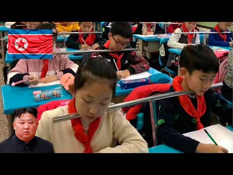 What's it like to live in North Korea? The Most Closed Country in the World!