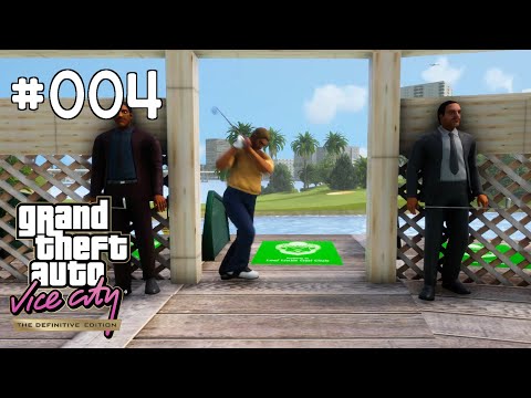 Schlagende Argumente | Schutt und Asche ★ GTA Vice City The Definitive Edition #004