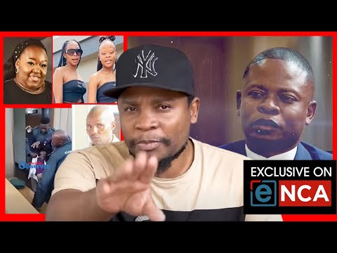 eNCAnews Trailer Bushiri interview, Lucifer, Racist RSA oversea, Moja love, Pastor Collapse,Shooting