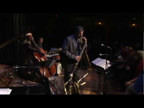 Saxophobia Live: Si Tu Vois Ma Mere (Connosax)