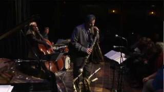 Saxophobia Live: Si Tu Vois Ma Mere (Connosax)