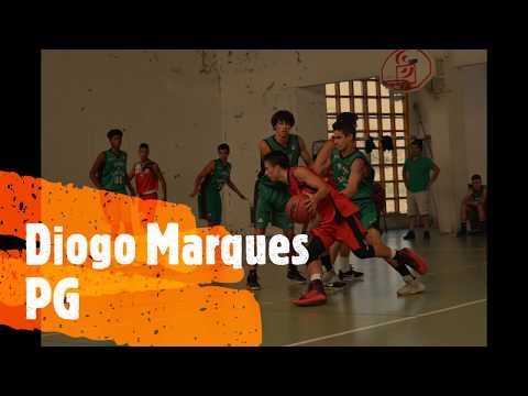 Diogo Marques' Highlights
