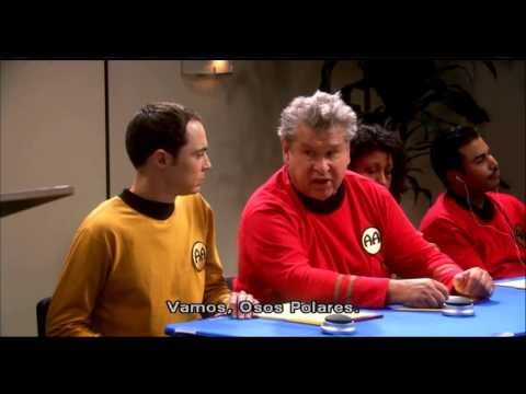 Howard Wolowitz -The Big Bang Theory - PSM (SPM)