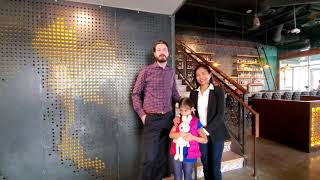 Eat at Soi & support Boys & Girls Clubs of King County!