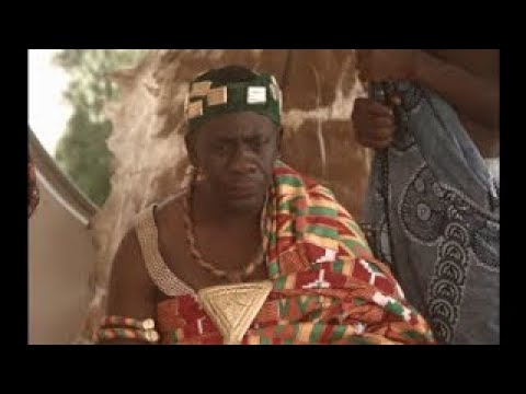 ENSI AGA 3 Latest 2015 Asante Akan Ghanaian Twi