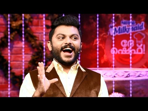 Dhe Chef I EP 78 - A grand dhe chef food feast I Mazhavil Manorama