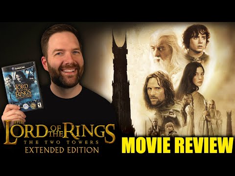 The Lord of the Rings: The Two Towers (Extended Edition) - Movie Review