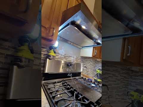 User submitted video