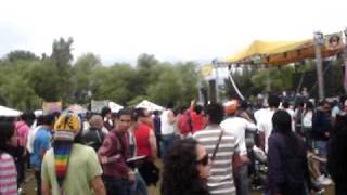 Freedom Fighters- Robotic.