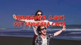 Download lagu Seandainya lirik mp3
