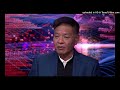 Sikyong Penpa Tsering Bbc Hardtalk
