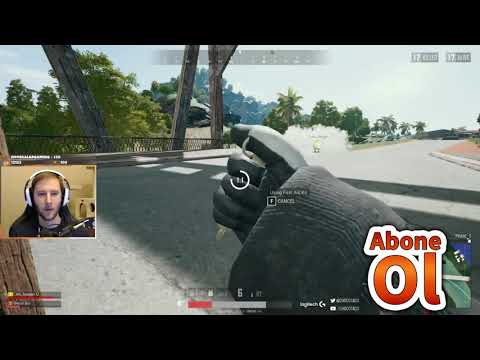 Twitch Yayıncısı ChocoTaco hileciye denk geliyor .  Twitch Streamer ChocoTaco meet Cheater