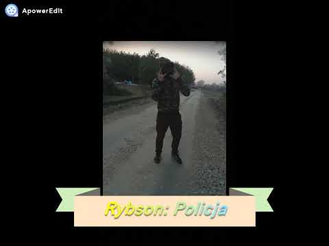 RYBSON: Policja