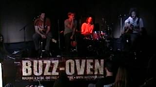 Fair to Midland - My Mentor - Acoustic Live