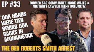 The Ben Roberts-Smith Case Explained by Those Who Served