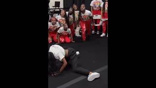 Download lagu Moments with Trin #tommytheclown #dancing #getmeviral #bangin #sassy #twerkin #shorts mp3