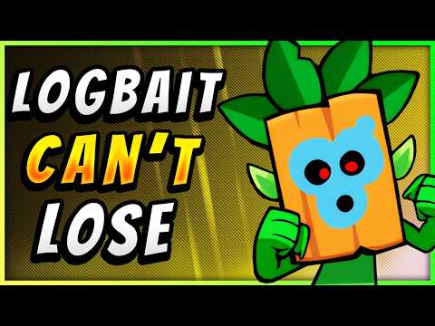 I found the BEST Deck in the game