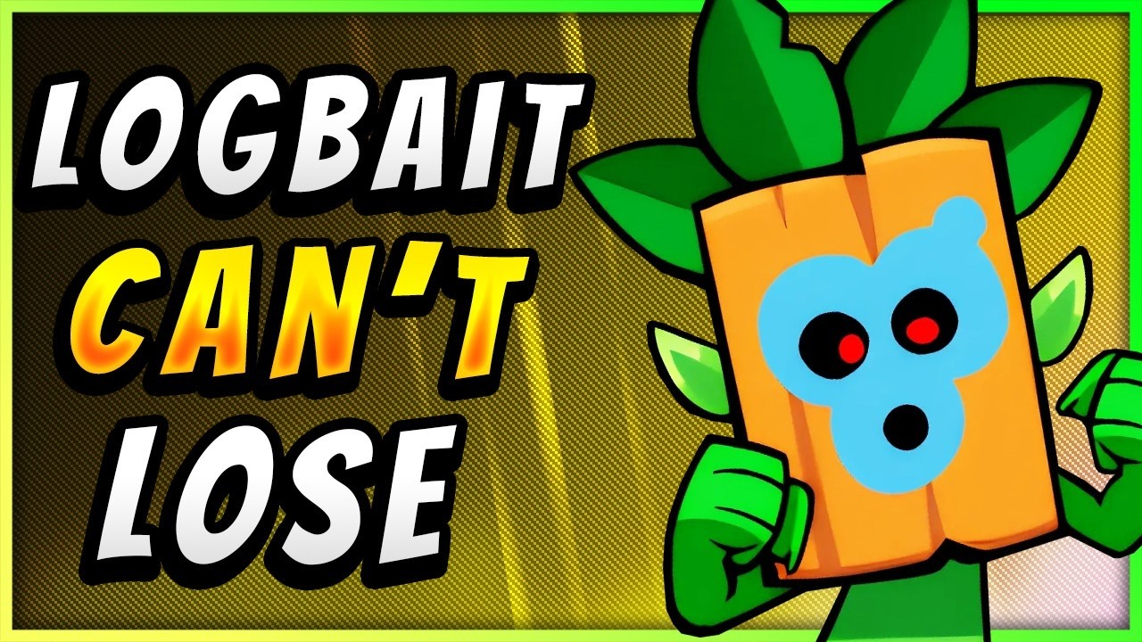 I found the BEST Deck in the game