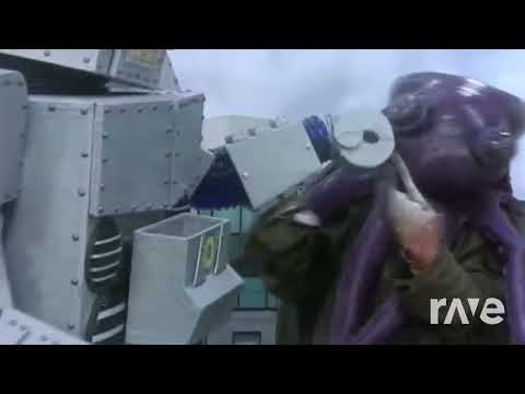 Beastie Boys X Rage Against the Machine - Intergalactic Radio