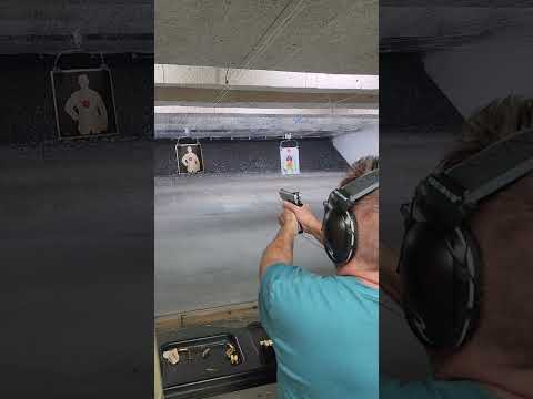 Tisas 1911 catastrophic failure!