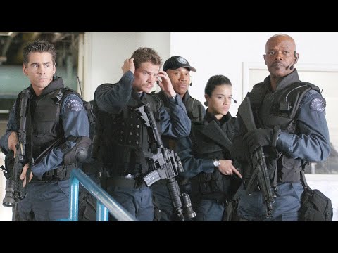 S.W.A.T. - SQUADRA SPECIALE ANTICRIMINE | Teaser trailer italiano