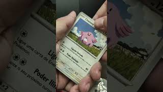 EXTRA 16 - ABRINDO BOOSTERS ANTIGOS