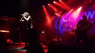 Crown The Empire - Weight Of The World (Fryshuset 03/6/2017)