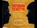Brendan Benson - Metarie (Demo Version) 