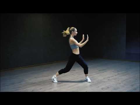 Showreel Daria Medvedeva