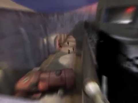 The !nfamous - RTCW Clan