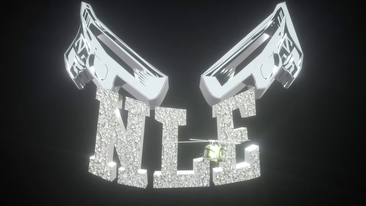 NLE Choppa - Neighborhood Watch