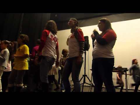 6 video festa 56 zecchino d'oro