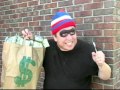 The Amazing Adventures Of Super Feathers Episode 1