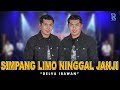 DELVA IRAWAN - SIMPANG LIMO NINGGAL JANJI FT. NEW ARISTA (Official Music Video)
