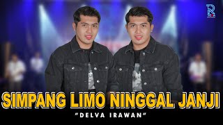 Download lagu DELVA IRAWAN - SIMPANG LIMO NINGGAL JANJI FT. NEW ARISTA mp3 Download lagu DELVA IRAWAN - SIMPANG LIMO NINGGAL JANJI FT. NEW ARISTA mp3