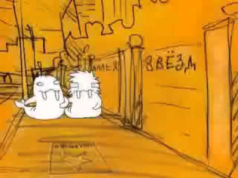 Клип группы «МорЖи»