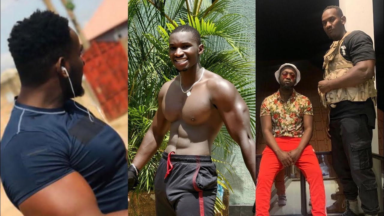 RUTAMBI kamubayeho:umurinzi wa SAFI MADIBA yamwitumye|ndaje mpanagane nawe|nzamukura kubiryo#YANTARE