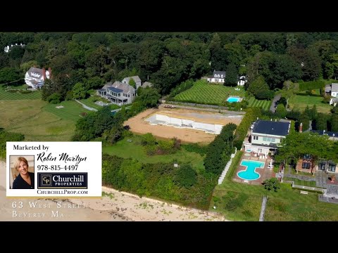 63 West Street, Beverly, MA