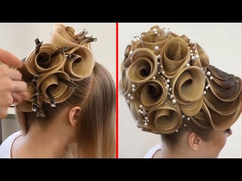 Top 10 Hair Transformations by Professional Hair...