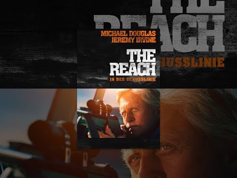 The Reach —  In der Schusslinie