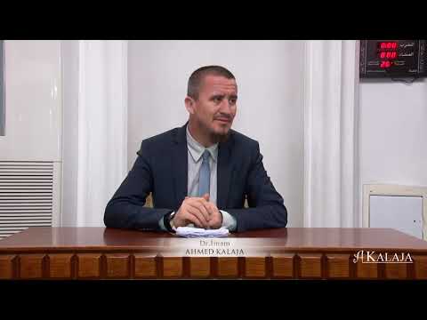 Cilat janë suret që lexohen çdo Xhuma? - Dr. Imam Ahmed Kalaja