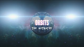 The Initiates - 'Orbits' (Official Video)