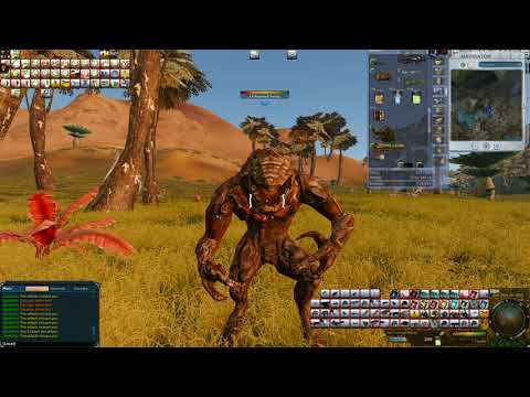 MongoTV_9253 - Mongo Games - Entropia Universe - Part 40