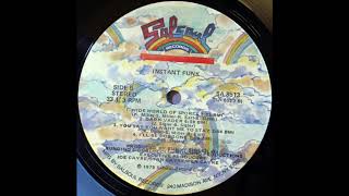 INSTANT FUNK- dark vader