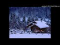 Armen - Winter